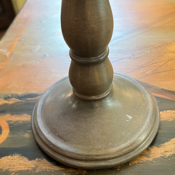 Porch & Den Green Parrot Figurine - Picture 7 of 7